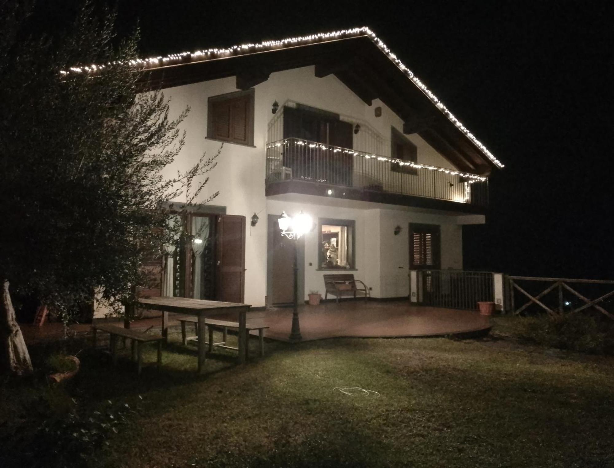 Bed and Breakfast Aurora dell'Etna Zafferana Etnea Esterno foto